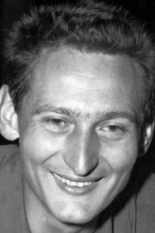 Edward Skórzewski profile