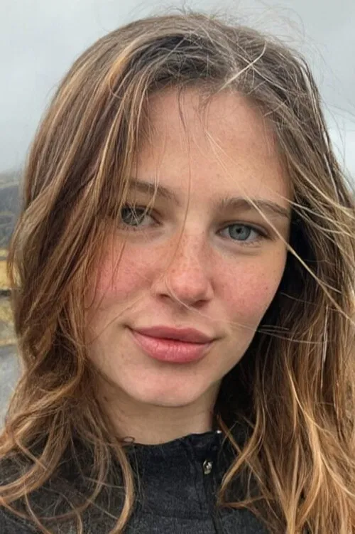 Ann-Kathrin Bendixen profile