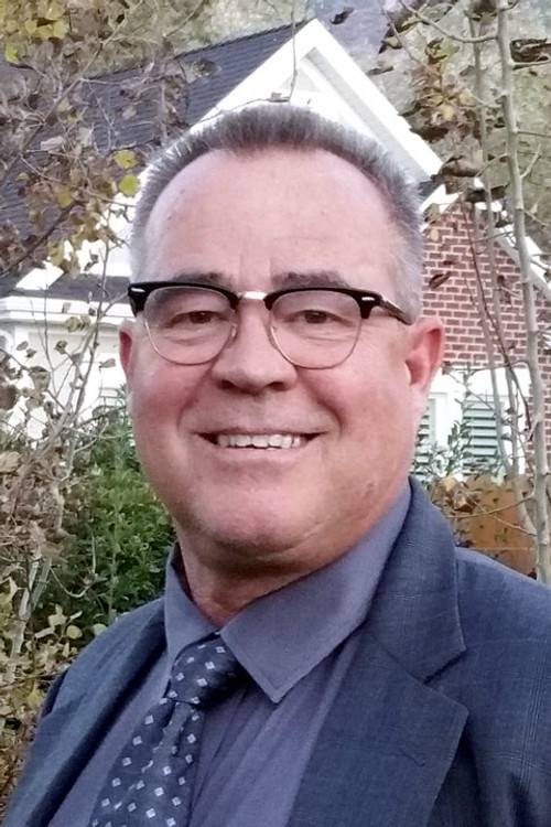 Mark Blockovich profile