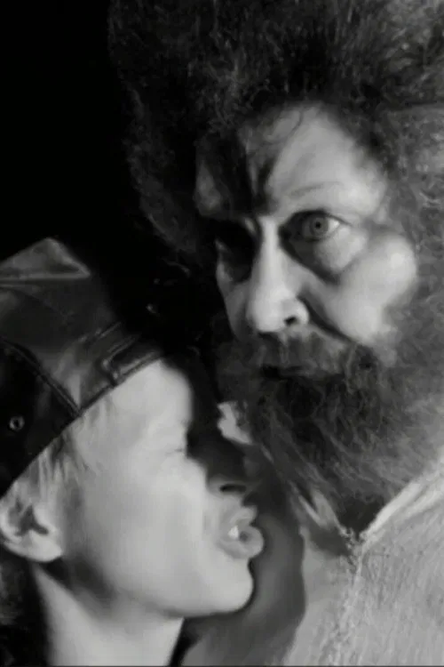 The New Devil of Hellsbottom poster