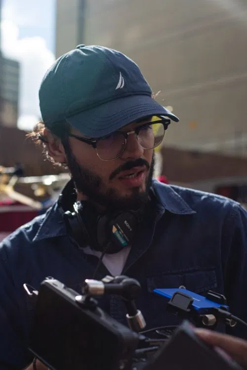 Gabriel Alberto Rodríguez profile