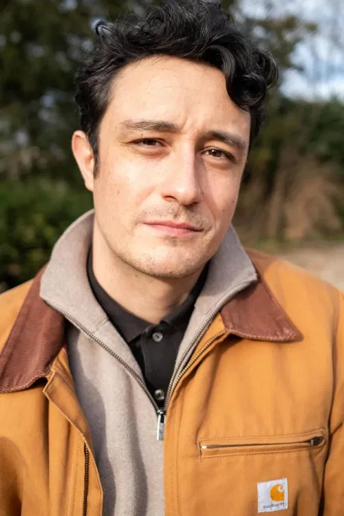 Nathan Gagnage profile