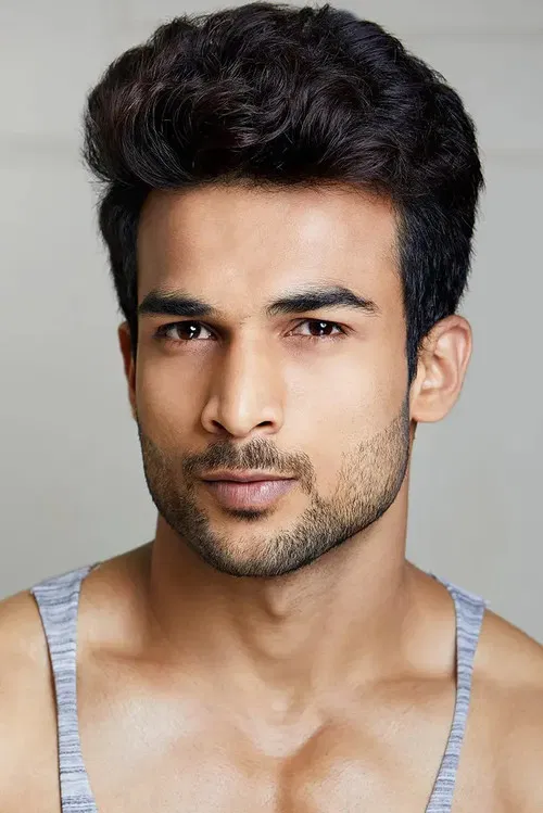 Vishal Nikam profile