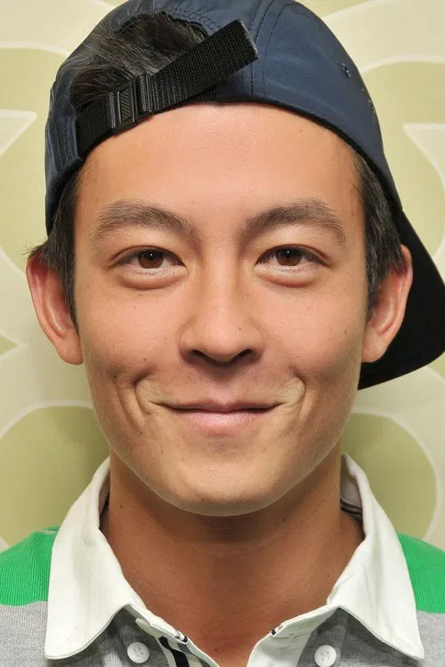 Edison Chen profile