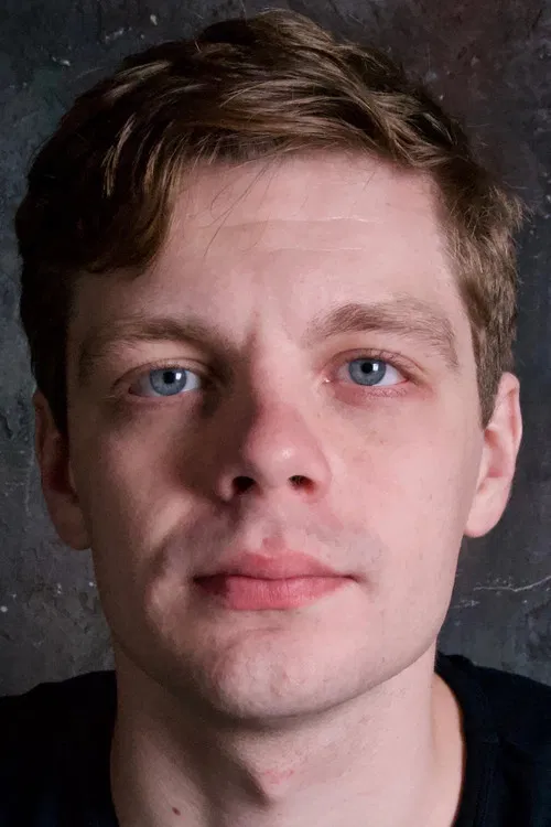 Vadim Gromyko profile