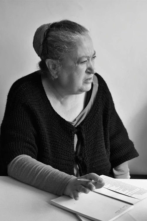 Regina Guimarães profile