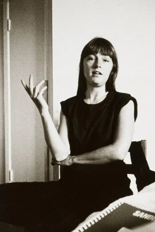 What the Butler Saw poster