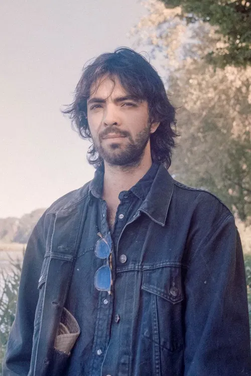 Jacopo Marzi profile