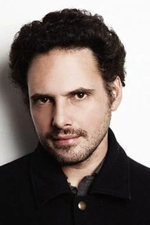 Elie Wajeman profile