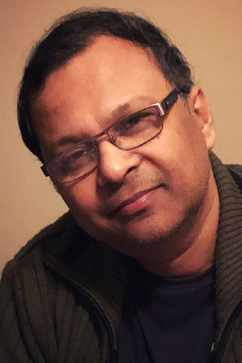 Atanu Ghosh profile