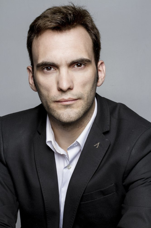 Sergi Cervera profile