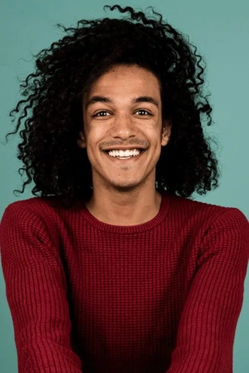 Jesse Mensah profile