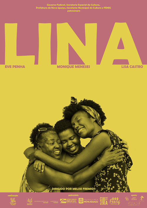 Lina poster