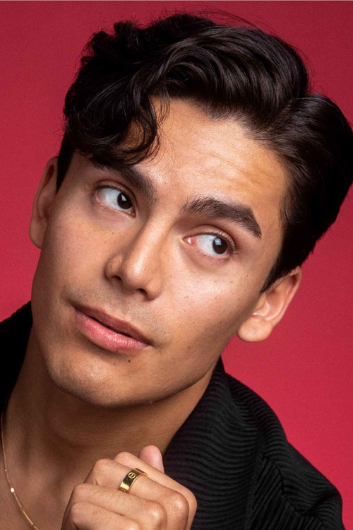 Orlando Pineda profile