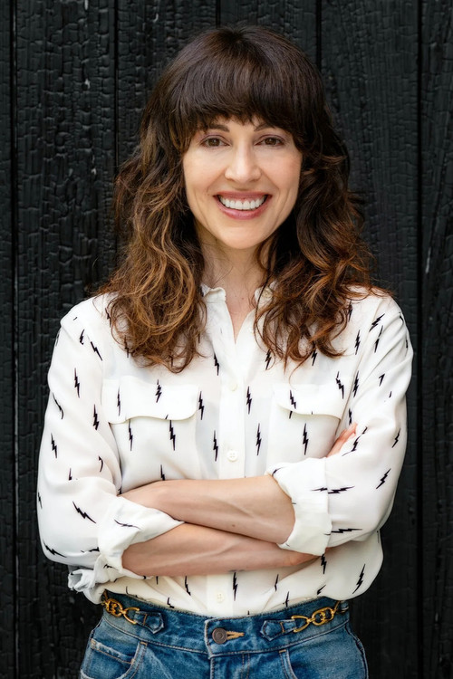 Tiffanie DeBartolo profile