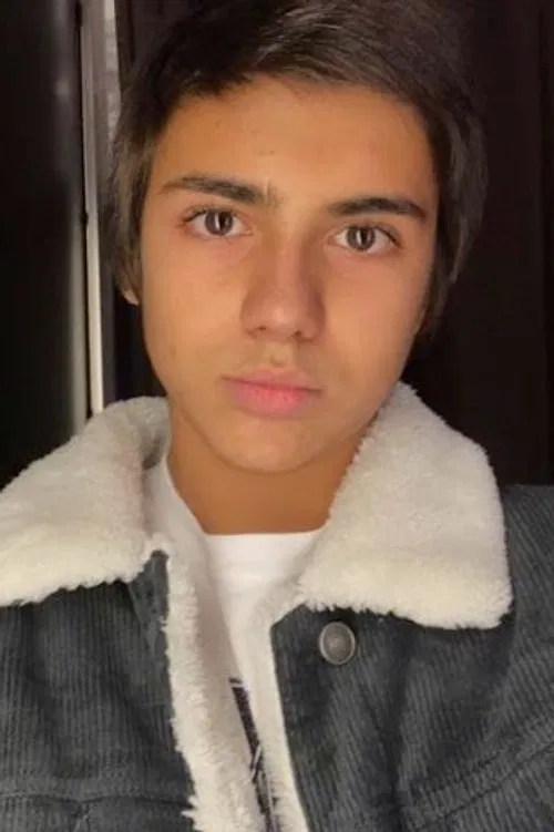 Lourenço Serrão profile