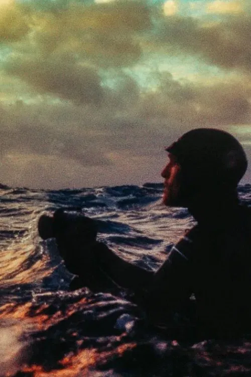 Hunros Jorna - Recollections in Atlantic Reverie poster