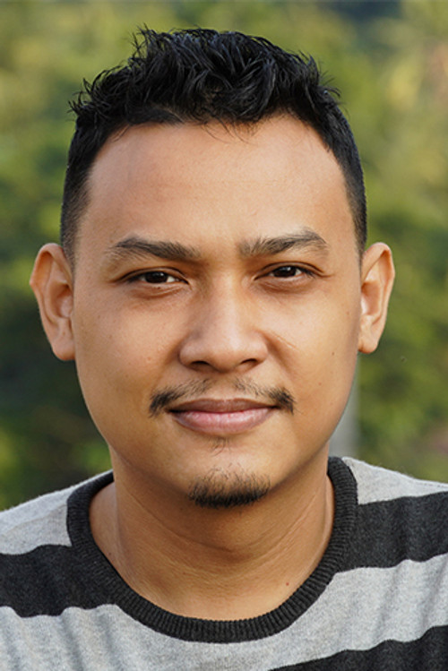 Sheram Chingkhei profile