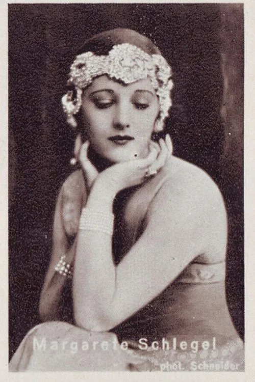 The Four Devils poster