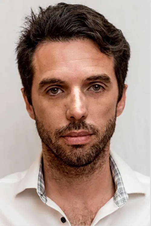 Tiago P. de Carvalho profile