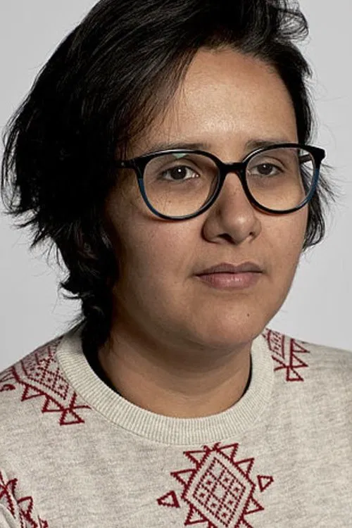 Juliana Rojas profile