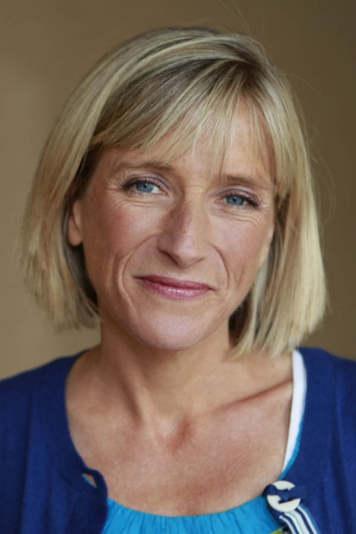 Catherine Gee profile