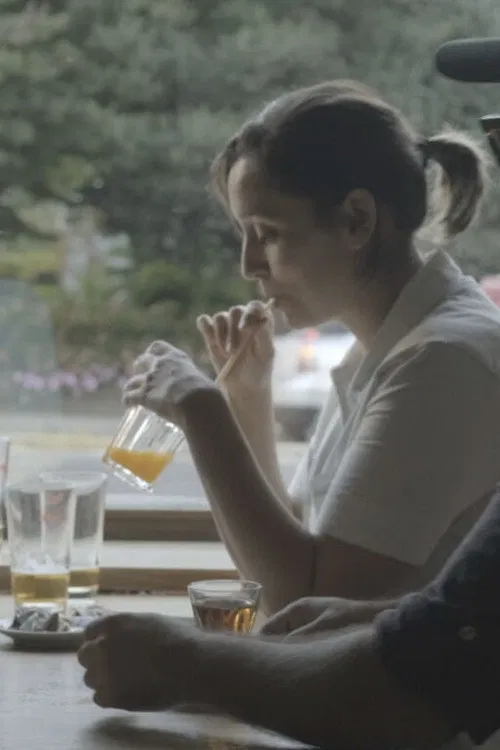 Parola de Lado e Sola poster