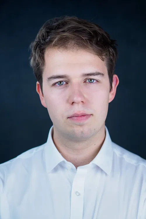 Jamie Woollard profile