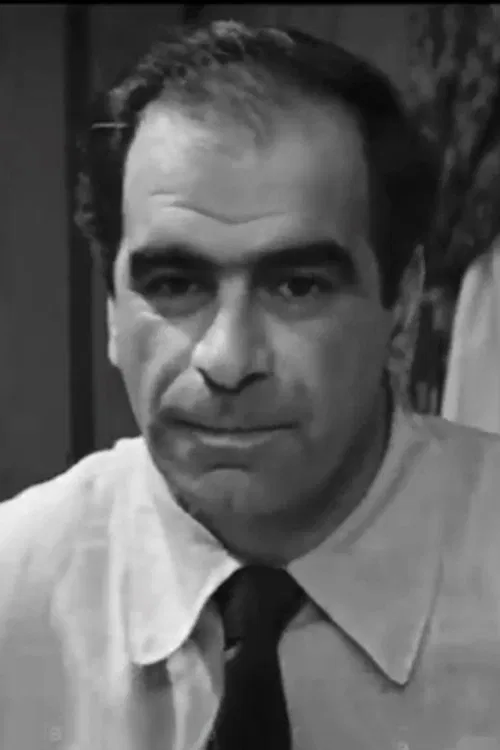 Armen Ayvazyan profile