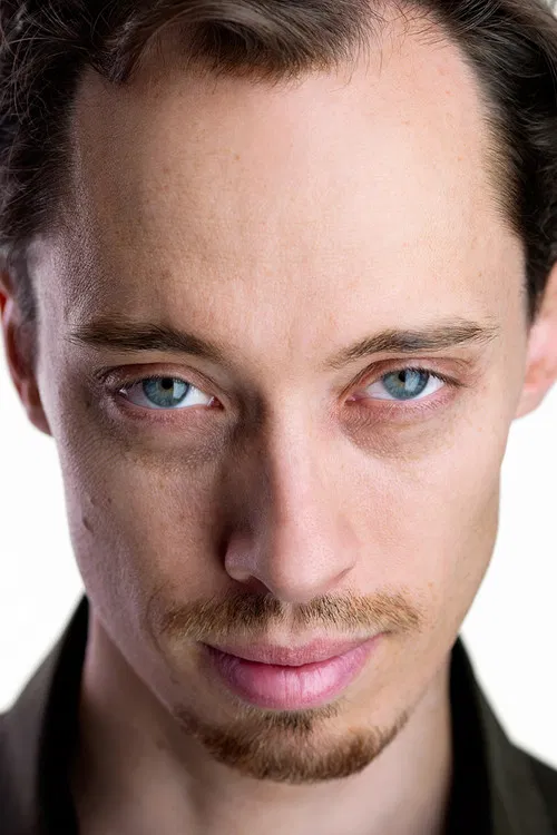 Kevin T. Collins profile