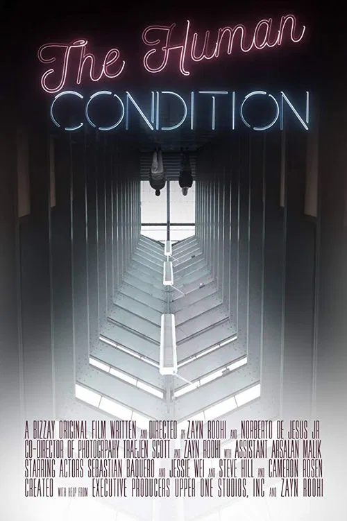 The Human Condition poster