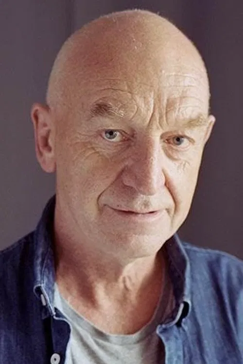 Odd Isungset profile