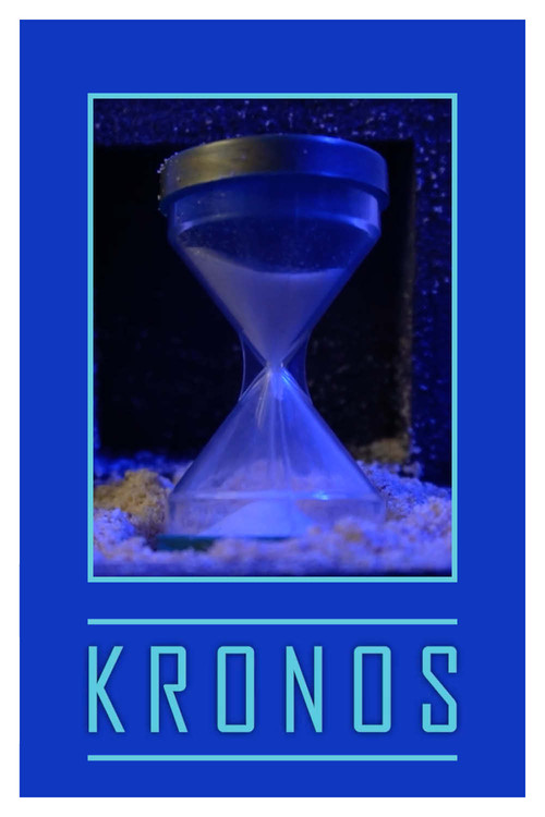 Kronos poster