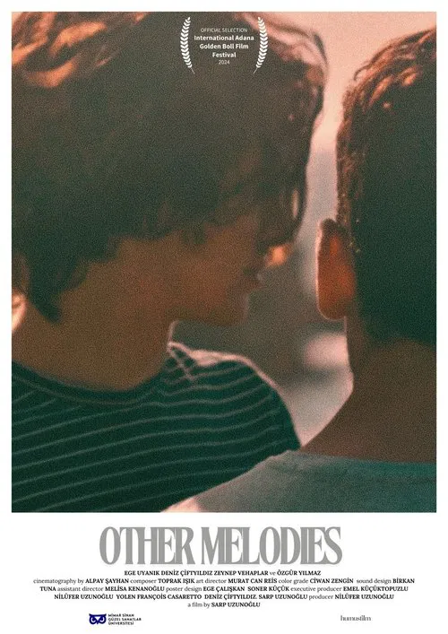 Other Melodies poster