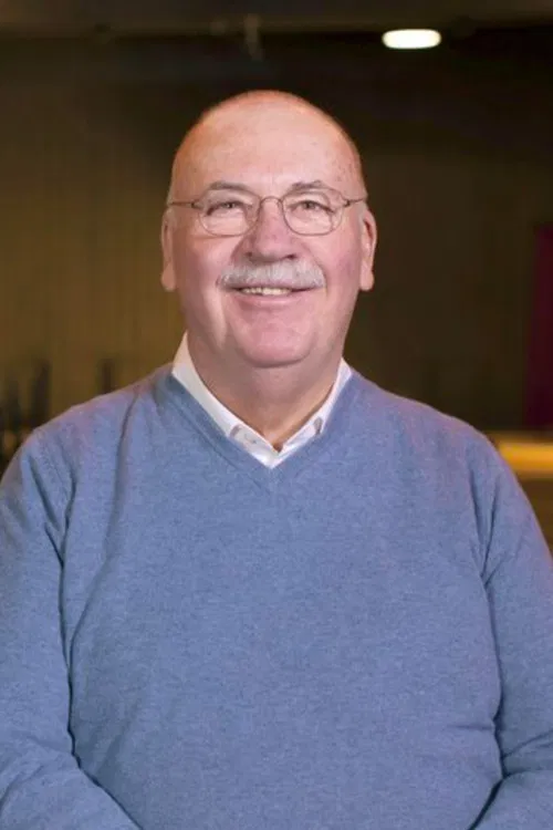 Karlheinz Hartmann profile