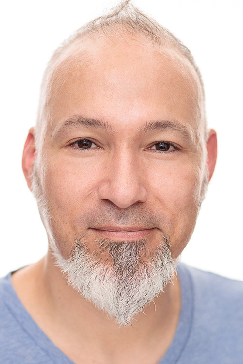 Leraldo Anzaldua profile