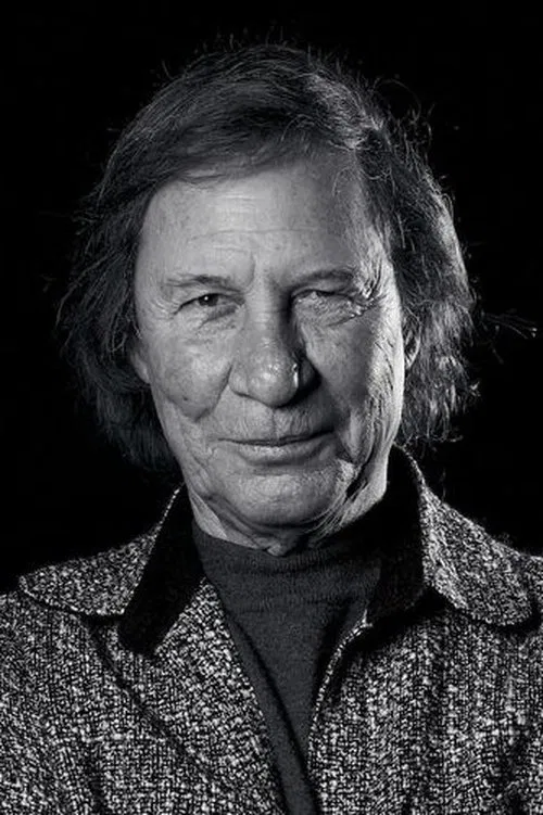 Jean-Pierre Ferland profile