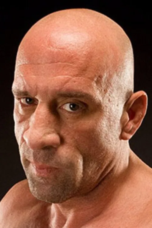 Mark Coleman profile