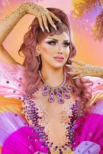 Captivating Katkat profile