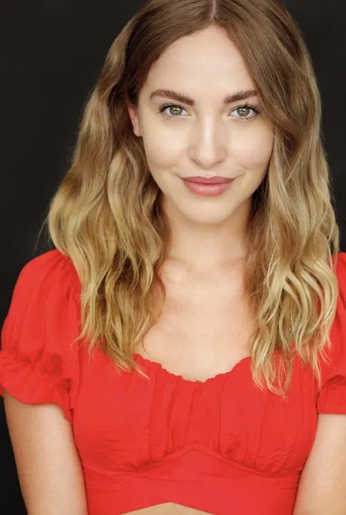 Meghan Carrasquillo profile