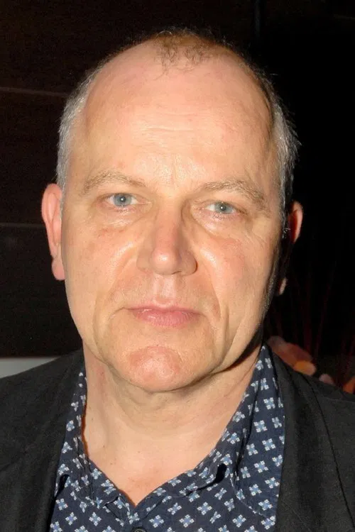 Matthew Marsh profile