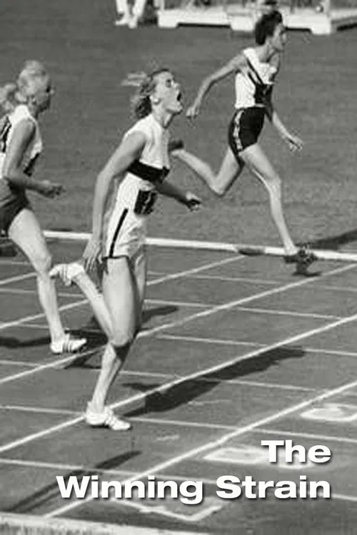 The Winning Strain poster