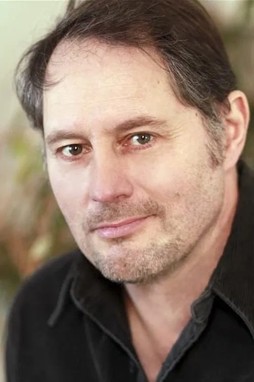 Michael Lawrence profile