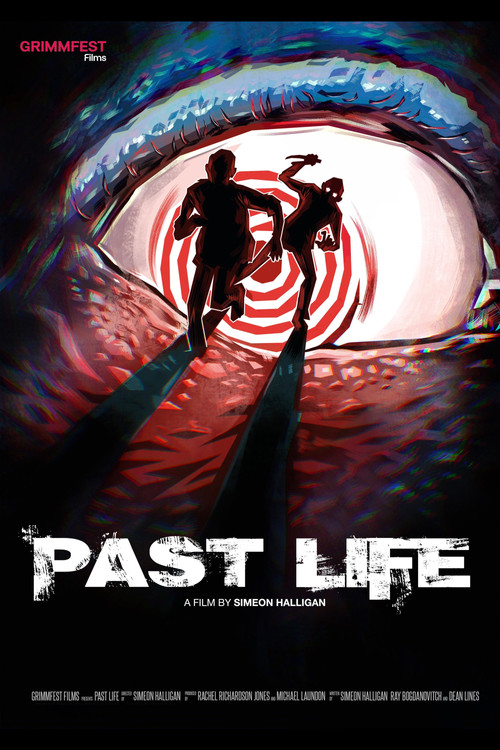 Past Life poster