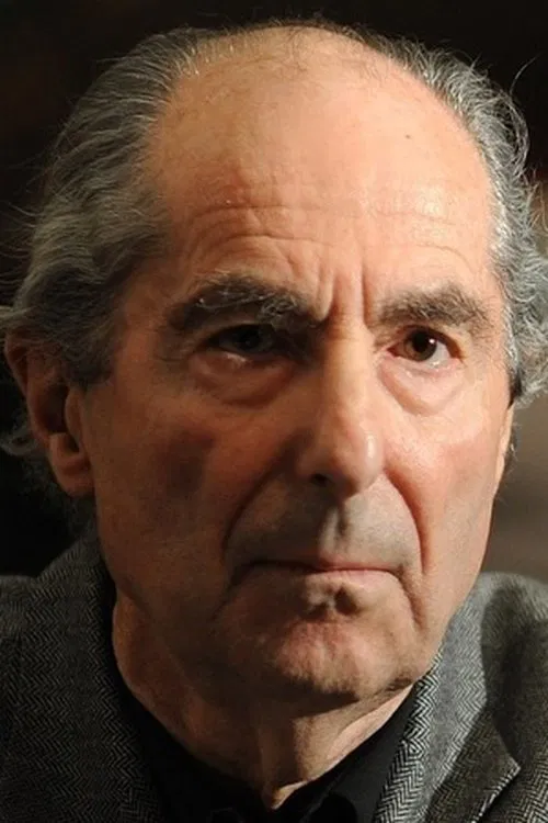 Philip Roth profile