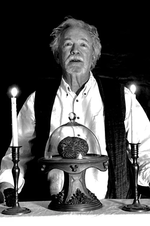 Paul M. Hendricks profile