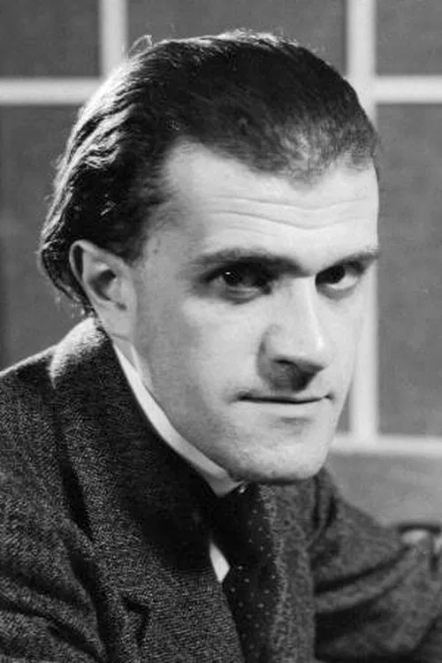 Sture Ericson profile