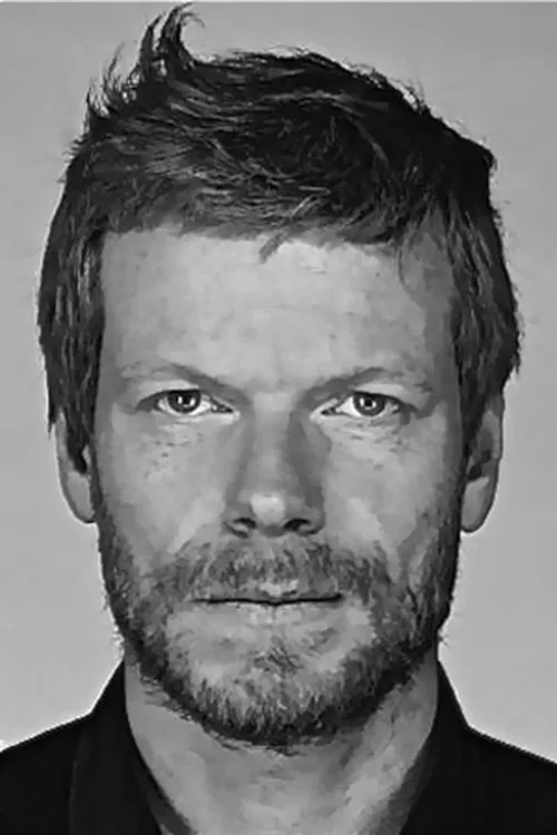 Matija Vastl profile