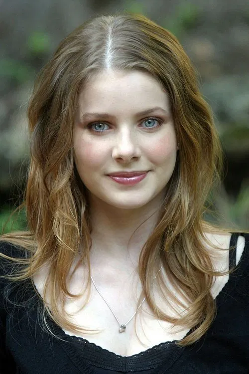Rachel Hurd-Wood profile