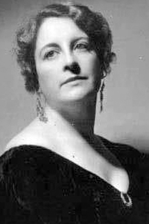 Gloria Bayardo profile